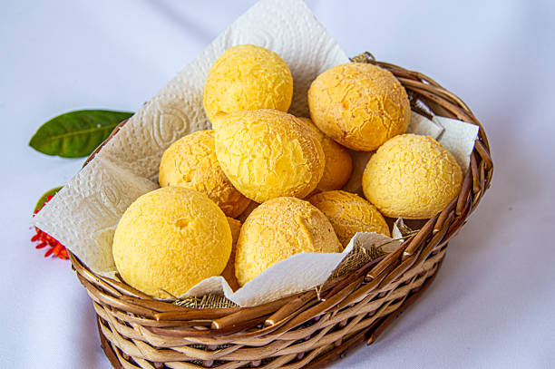istock ' Pao de queijo' in a bowl 2238449224