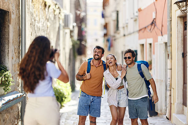 istock Take a photo of us! 2238466971