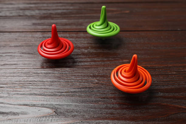 Spinning top.Similar photographs from my portfolio: