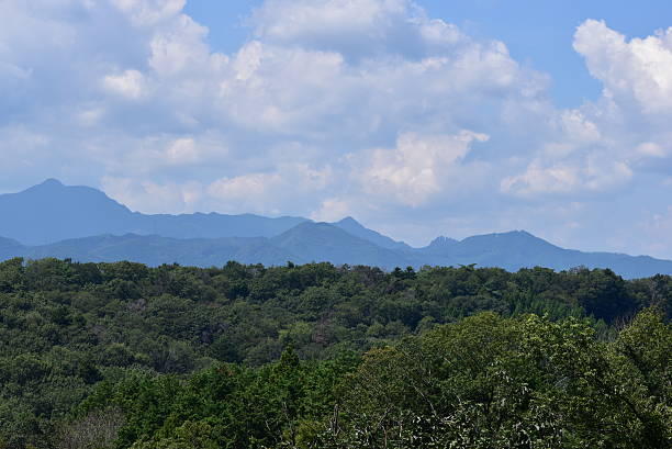 istock The scenery of mountains 2238478285