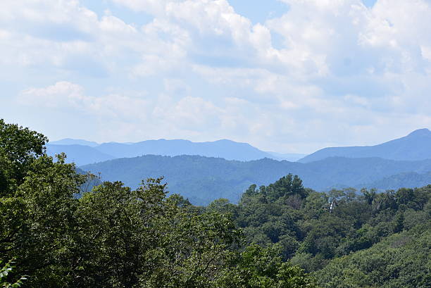 istock The scenery of mountains 2238478306