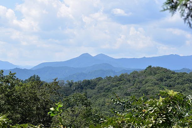 istock The scenery of mountains 2238478309