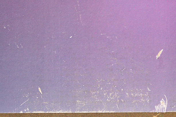 istock Textured cardboard background with subtle color gradient and scratches 2238489437