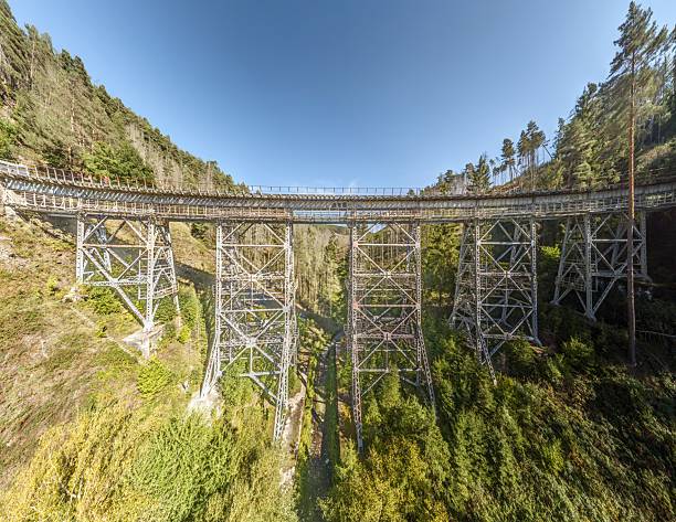 istock Panorama Ziemestalbrucke railway viaduct Thuringia 2238495917