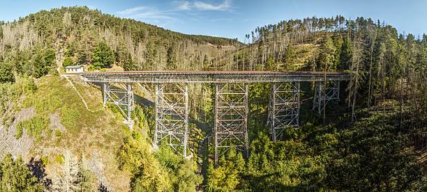 istock Panorama Ziemestalbrucke railway viaduct Thuringia 2238495918