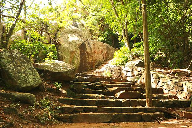 istock Mihintale Asia Sri Lanka 2238508340