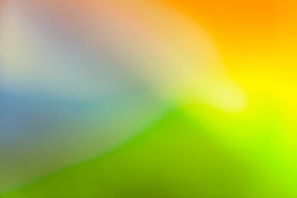 istock Vivid blurred colorful wallpaper background 2238529763