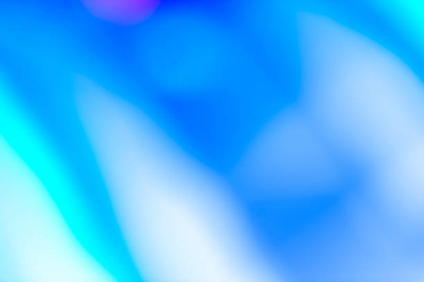 istock Vivid blurred colorful wallpaper background 2238529826