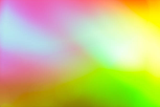 istock Vivid blurred colorful wallpaper background 2238529912