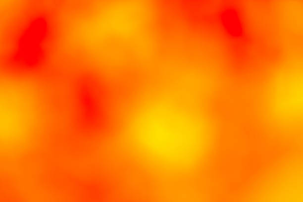Vivid blurred colorful wallpaper background