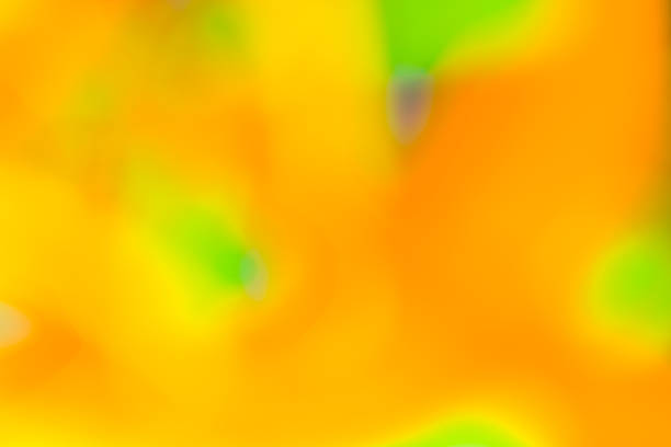 Vivid blurred colorful wallpaper background