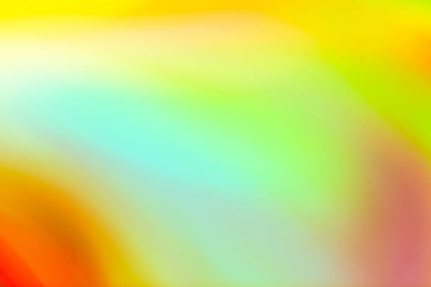 istock Vivid blurred colorful wallpaper background 2238532732