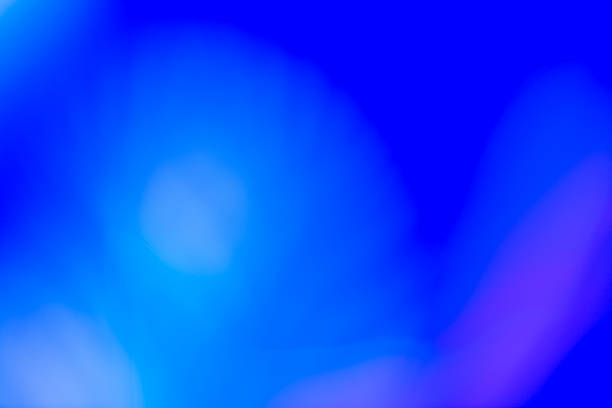 istock Vivid blurred colorful wallpaper background 2238533640