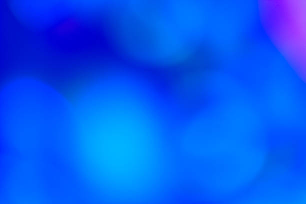 istock Vivid blurred colorful wallpaper background 2238533660
