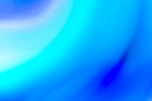 istock Vivid blurred colorful wallpaper background 2238534034