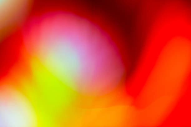istock Vivid blurred colorful wallpaper background 2238534129