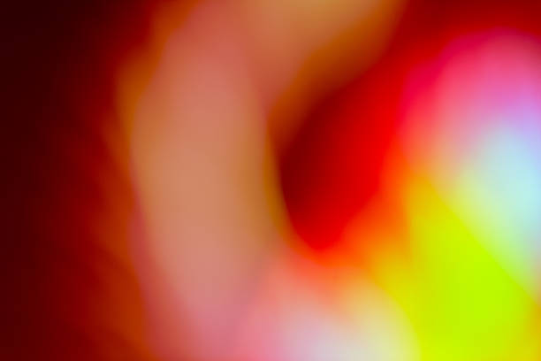 istock Vivid blurred colorful wallpaper background 2238534454