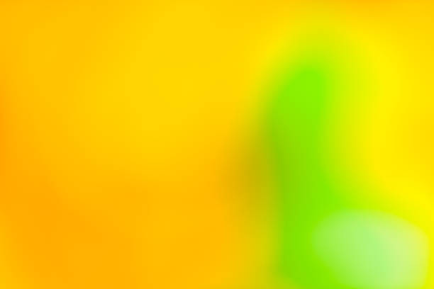 Vivid blurred colorful wallpaper background