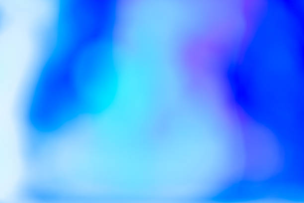 istock Vivid blurred colorful wallpaper background 2238535367