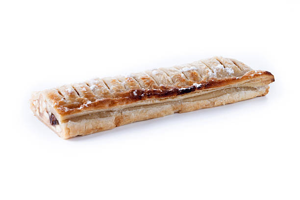 istock Homemade apple strudel 2238535645