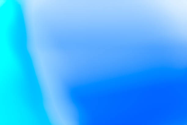 istock Vivid blurred colorful wallpaper background 2238536390