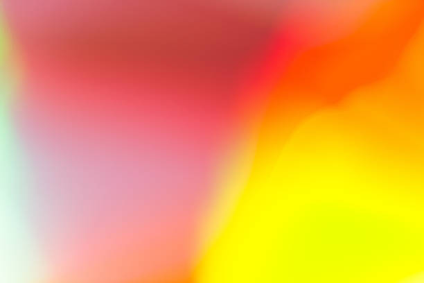istock Vivid blurred colorful wallpaper background 2238536840