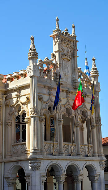 istock Sintra City Chamber sintra 2238543386
