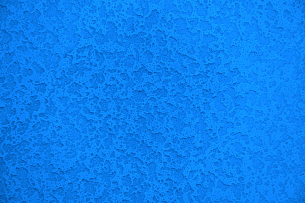 Elegant blue background. Grunge background with rich blue stone texture. Backdrop