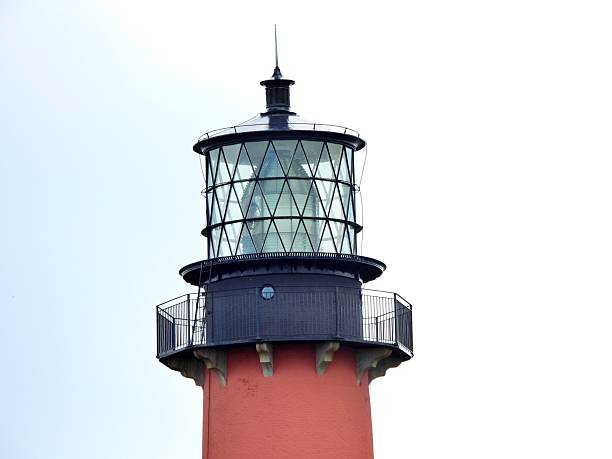 istock Top of the Jupiter Inlet Lighthouse 2238549216