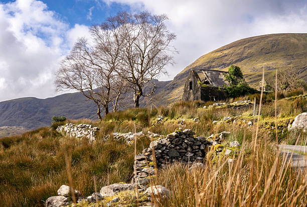istock The Black Valley. County Kerry. Ireland 2238562614
