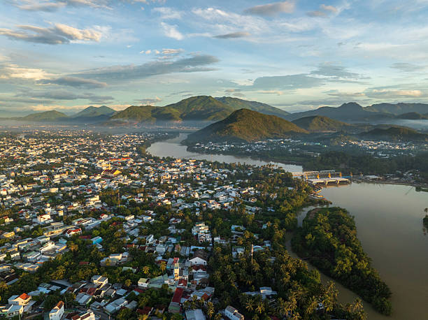 istock Vinh Ngoc district in Nha Trang 2238564018