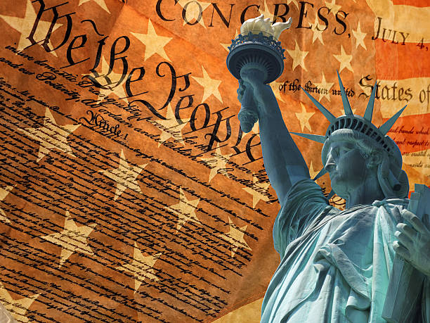 istock Immigration Law and Green Cards 2238570297