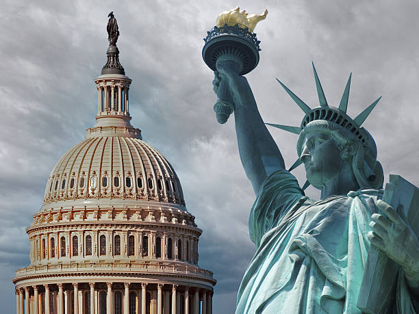 istock Department of Homeland Security 2238570452