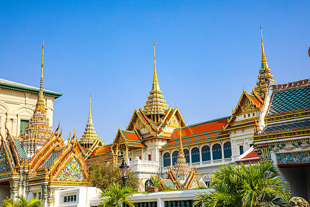 istock The Grand Palace Bangkok 2238572138