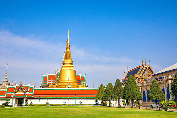 istock The Grand Palace Bangkok 2238572258