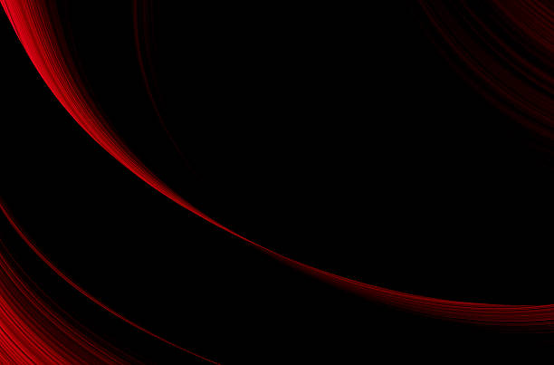 istock abstract red and black are light pattern with the gradient is the with floor wall metal texture soft tech diagonal background black dark sleek clean modern. 2238573900