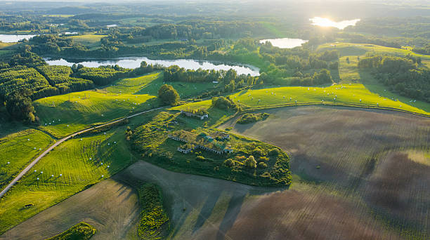 istock Likanciai and Vaiskunai geomorphological reservation 2238592358
