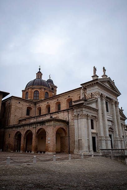 istock Cathedral of Santa Maria Assunta 2238594045