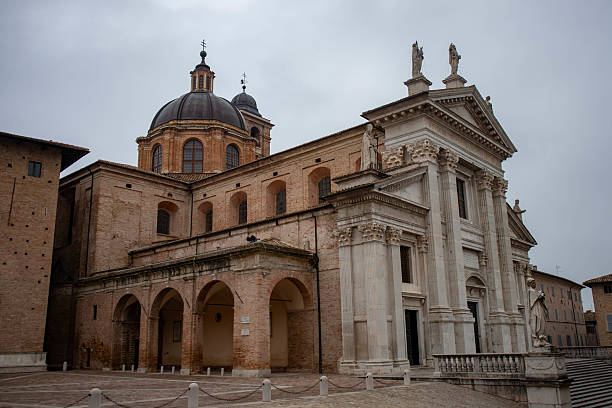 istock Cathedral of Santa Maria Assunta 2238594061