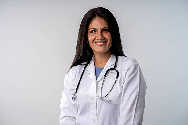 istock The doctor will see you now. 2238596093