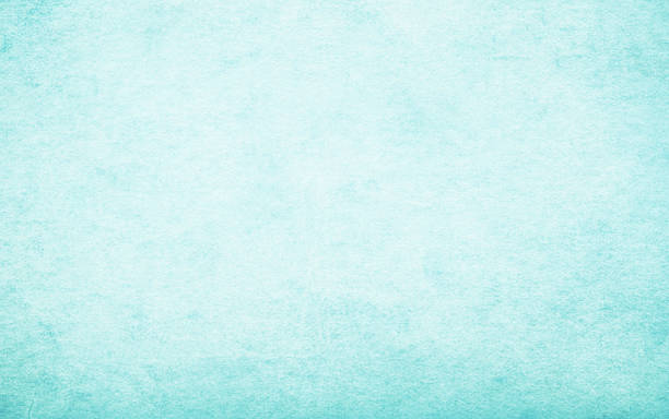 istock Light Teal Blue Paper Background Turquoise 2238604661