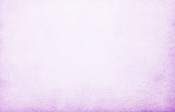 Watercolor light purple ombre background texture
