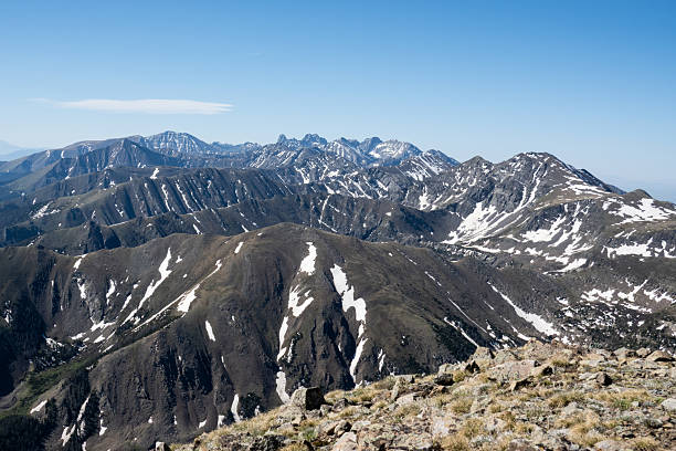 istock The Beautiful Rugged Colorado Rocky Mountains 2238616090
