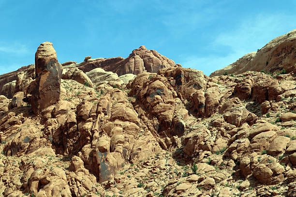 Red Rock Canyon State Park, California