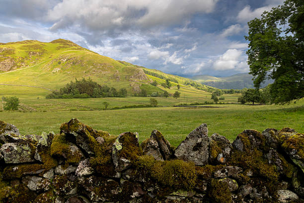 istock The Peak and Lake District 2238623247