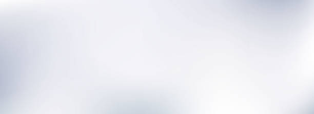 istock Light grey smooth gradient background. Soft pearl satin wallpaper. Steel color silk texture for banner, flyer, presentation. Abstract blurred liquid backdrop cover. Delicate plain vector illustration 2238649044