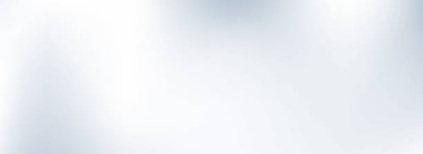 istock Light blue smooth gradient background. Soft pearl silk wallpaper. Steel color satin texture for banner, flyer, presentation. Abstract blurred liquid backdrop cover. Delicate plain vector surface 2238649048
