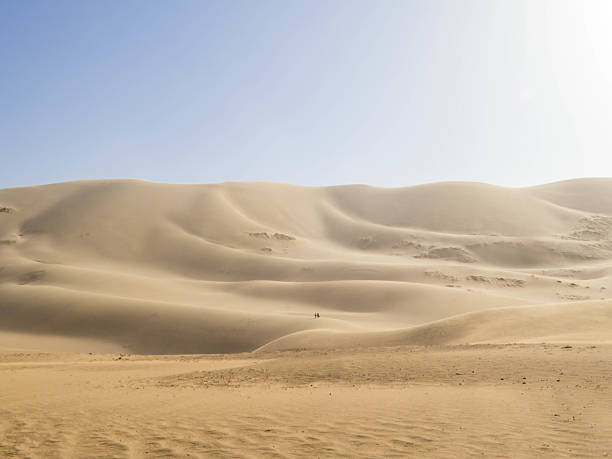 istock Hongor Sand Dunes, Gobi Desert, Mongolia 2238649518