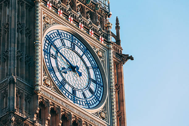 istock River Thames-close-up 