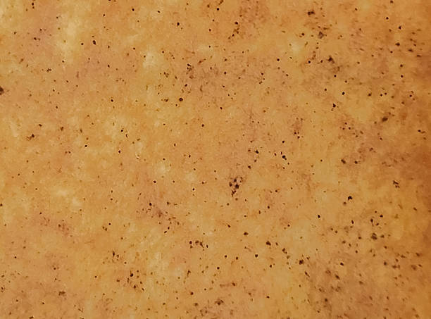 istock An abstract speckled texture background with warm earth tones. This slightly rough surface resembles old paper, parchment, or sandstone, ideal for natural or vintage-themed designs. 2238665486